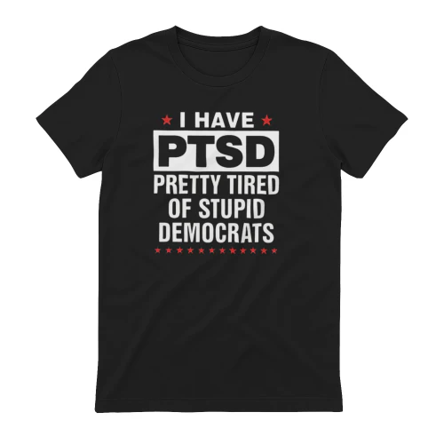 PTSD