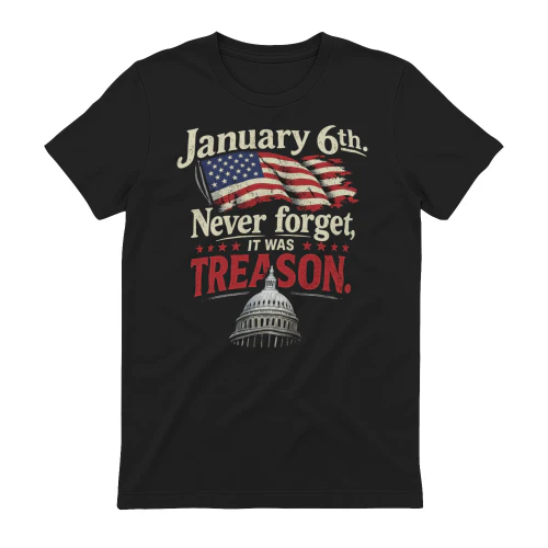 Junuary 6th