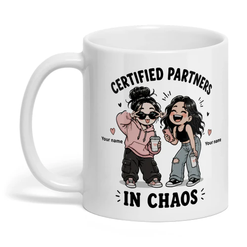 chaos
