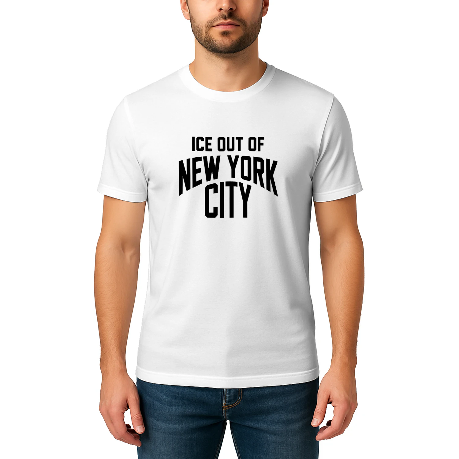 Rachel Zegler ICE Out Of New York City T-shirt  Rachel Zegler Fan Design 