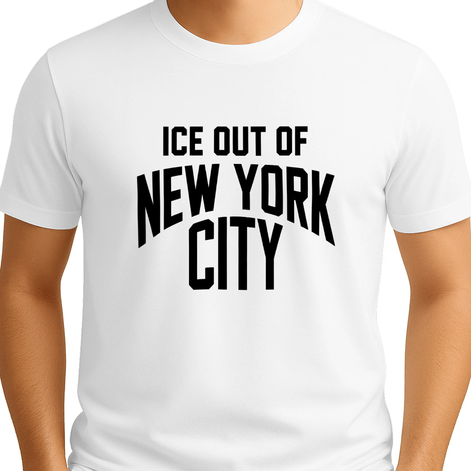 Rachel Zegler ICE Out Of New York City T-shirt  Rachel Zegler Fan Design 