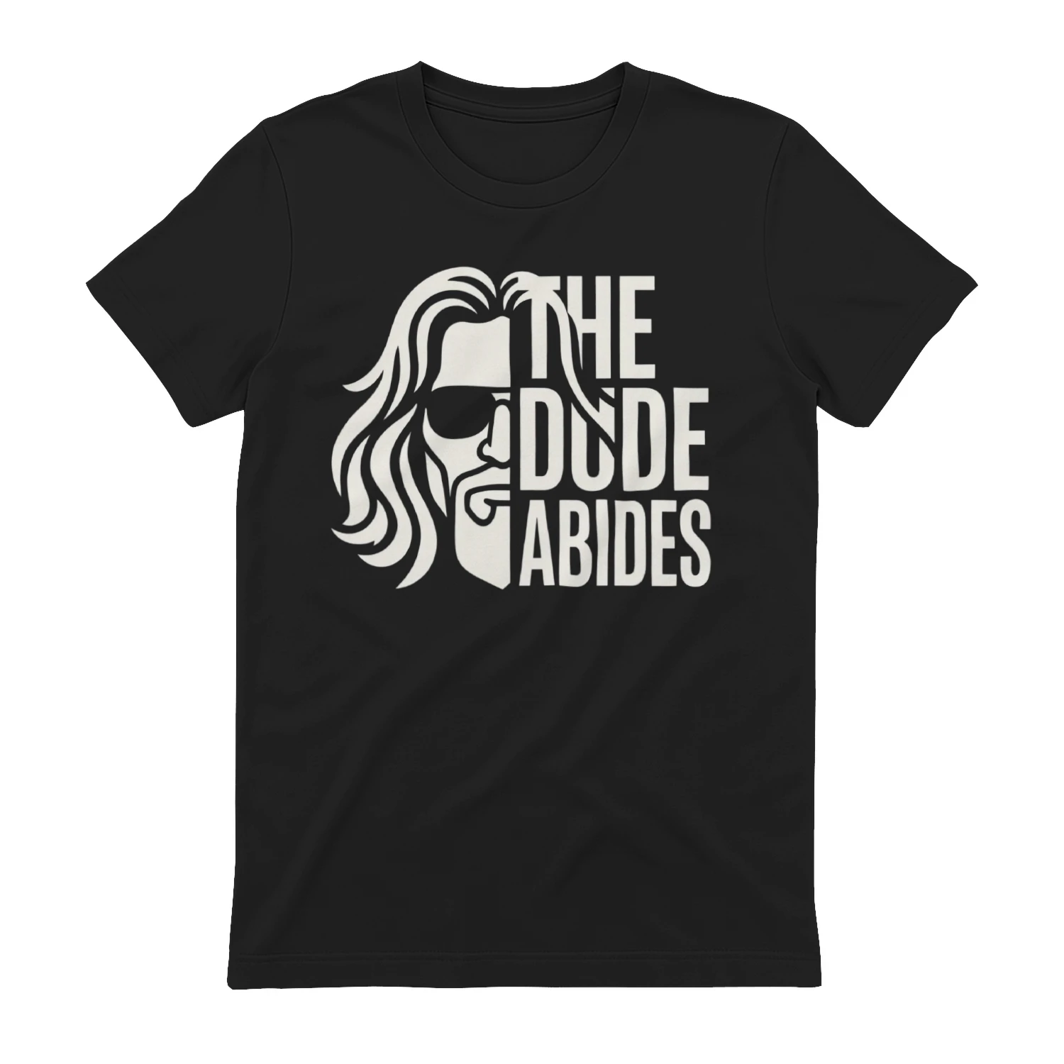 The Code Abides™ | Where Faith Meets the Wild West T-shirt