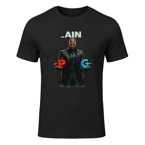 Red Pill vs Blue Pill