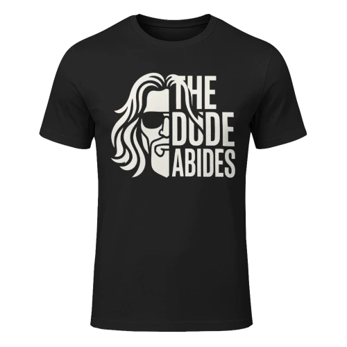 the dude Abides