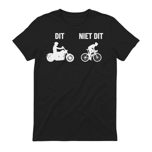 Motorrijden