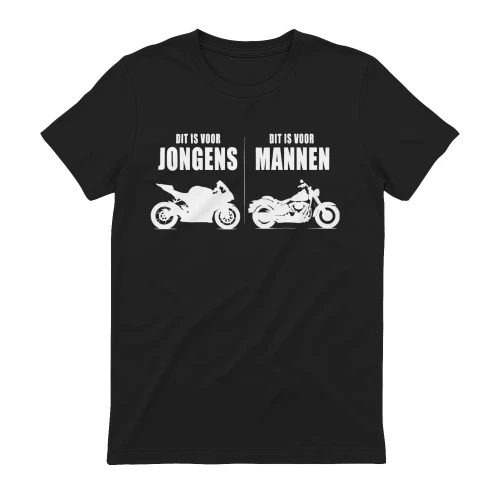 Voor Mannen