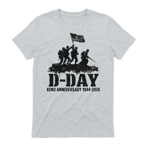 Omaha Beach D-Day 82 nd Anniversary Honor History normandy