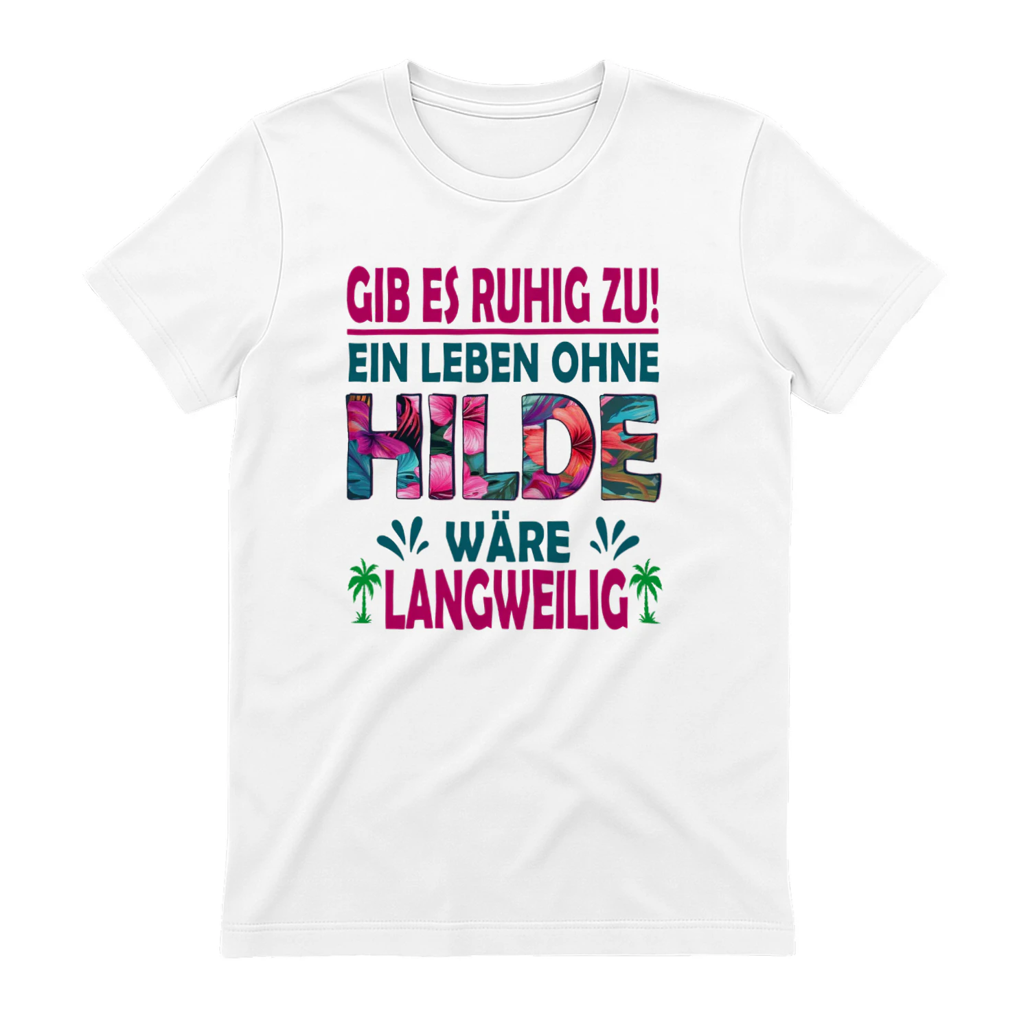 Hilde