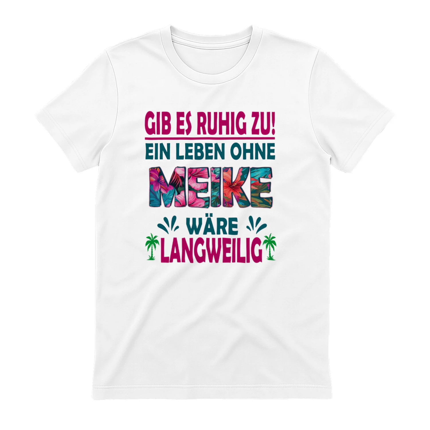 Meike