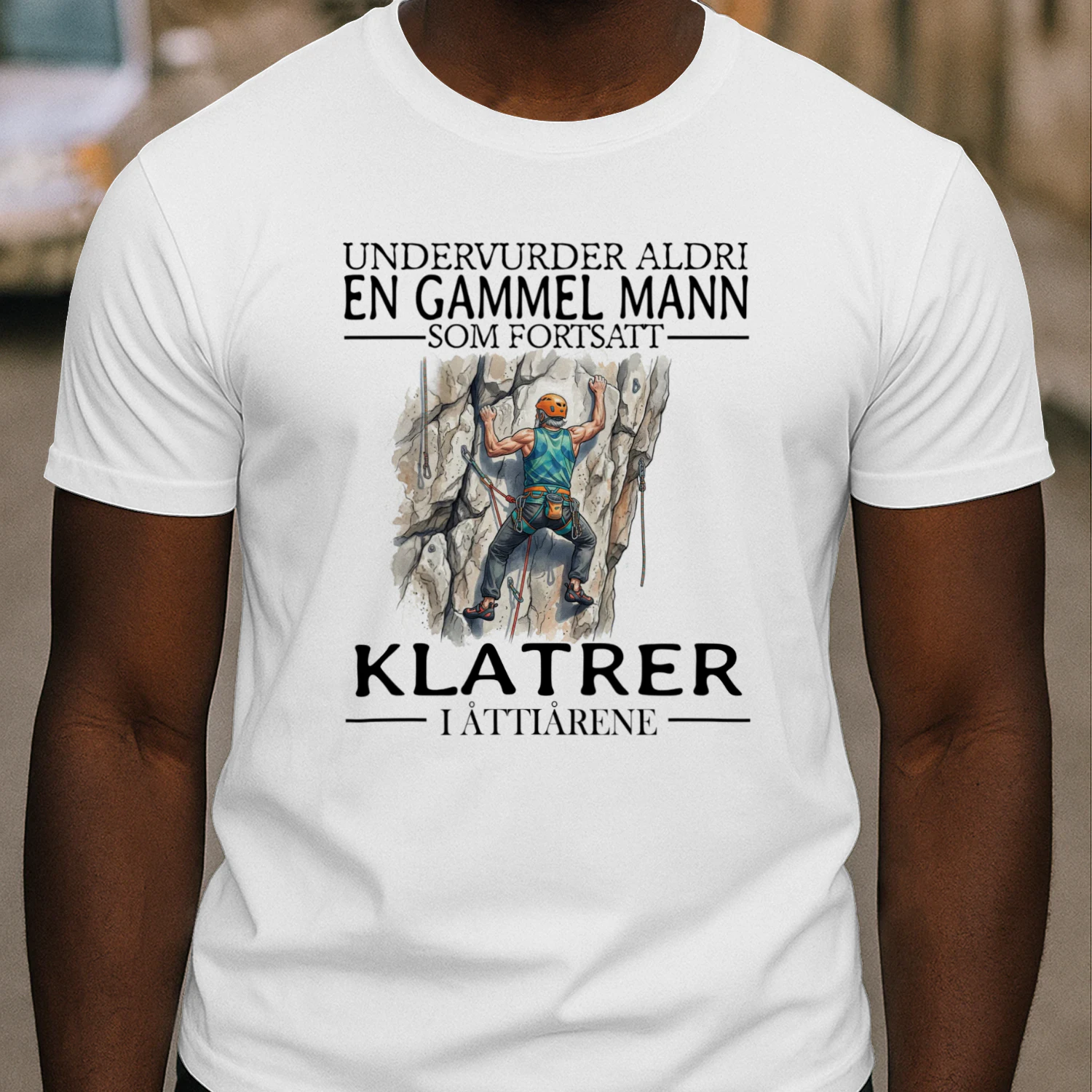 I ÅTTIÅRENE