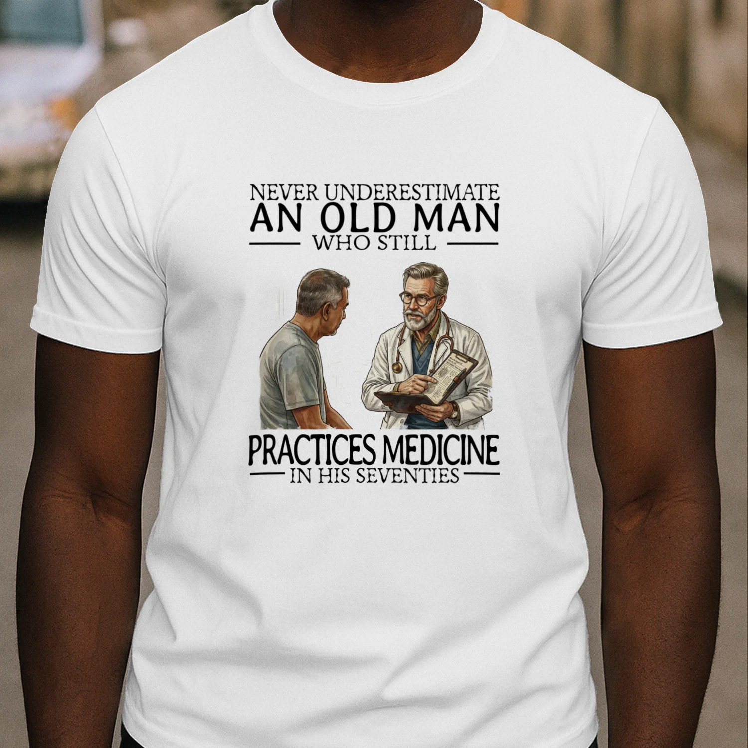 practicing medicine 1