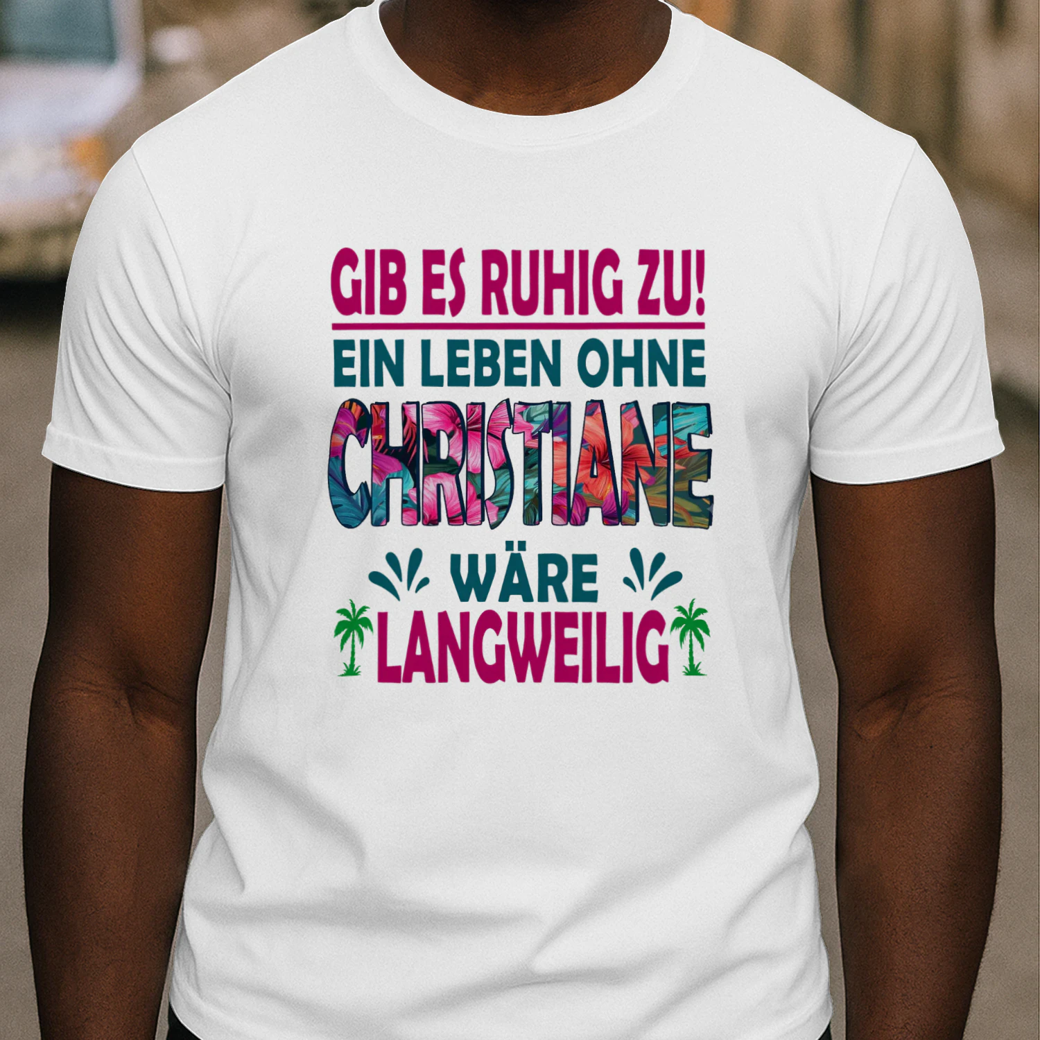 Christiane