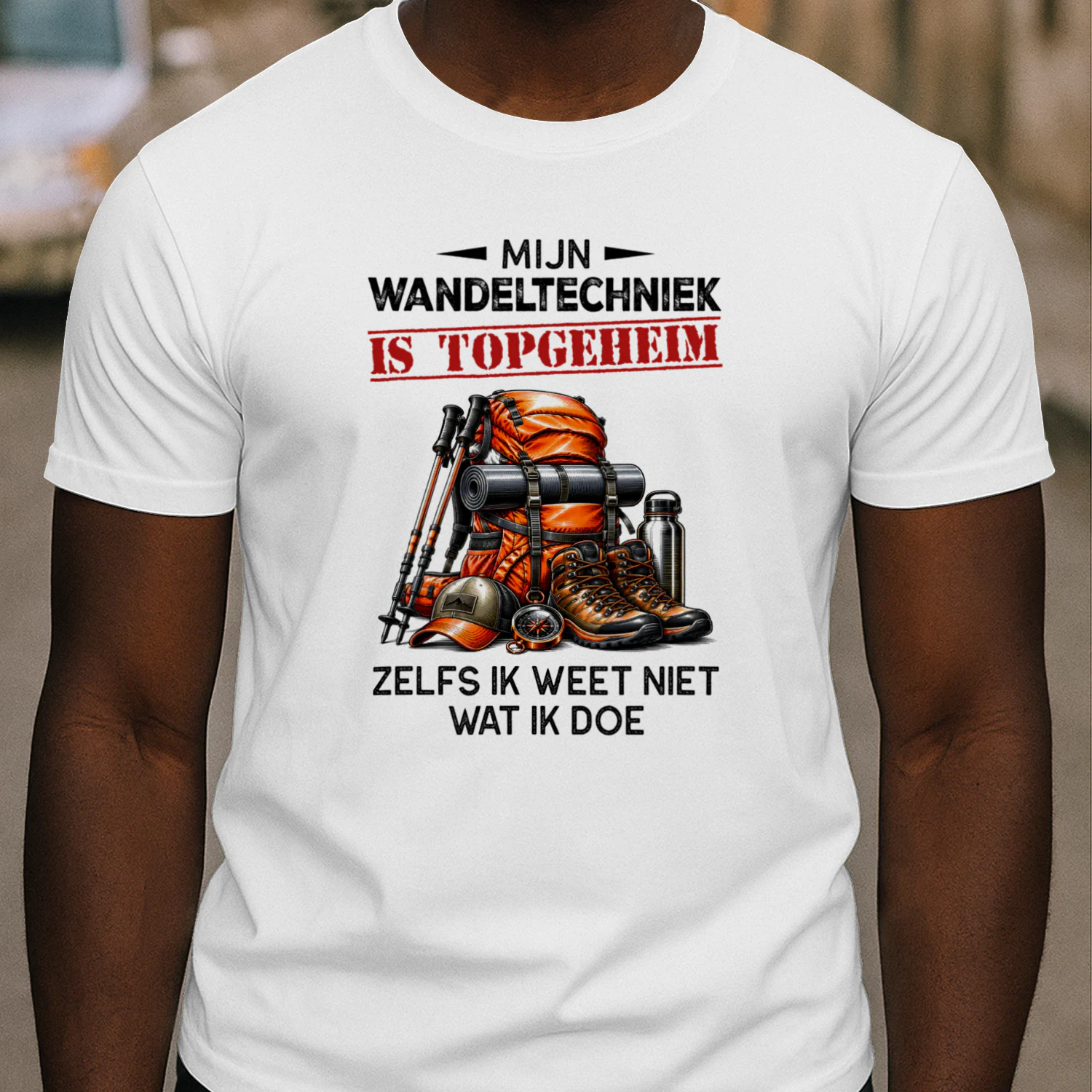 wat ik doe