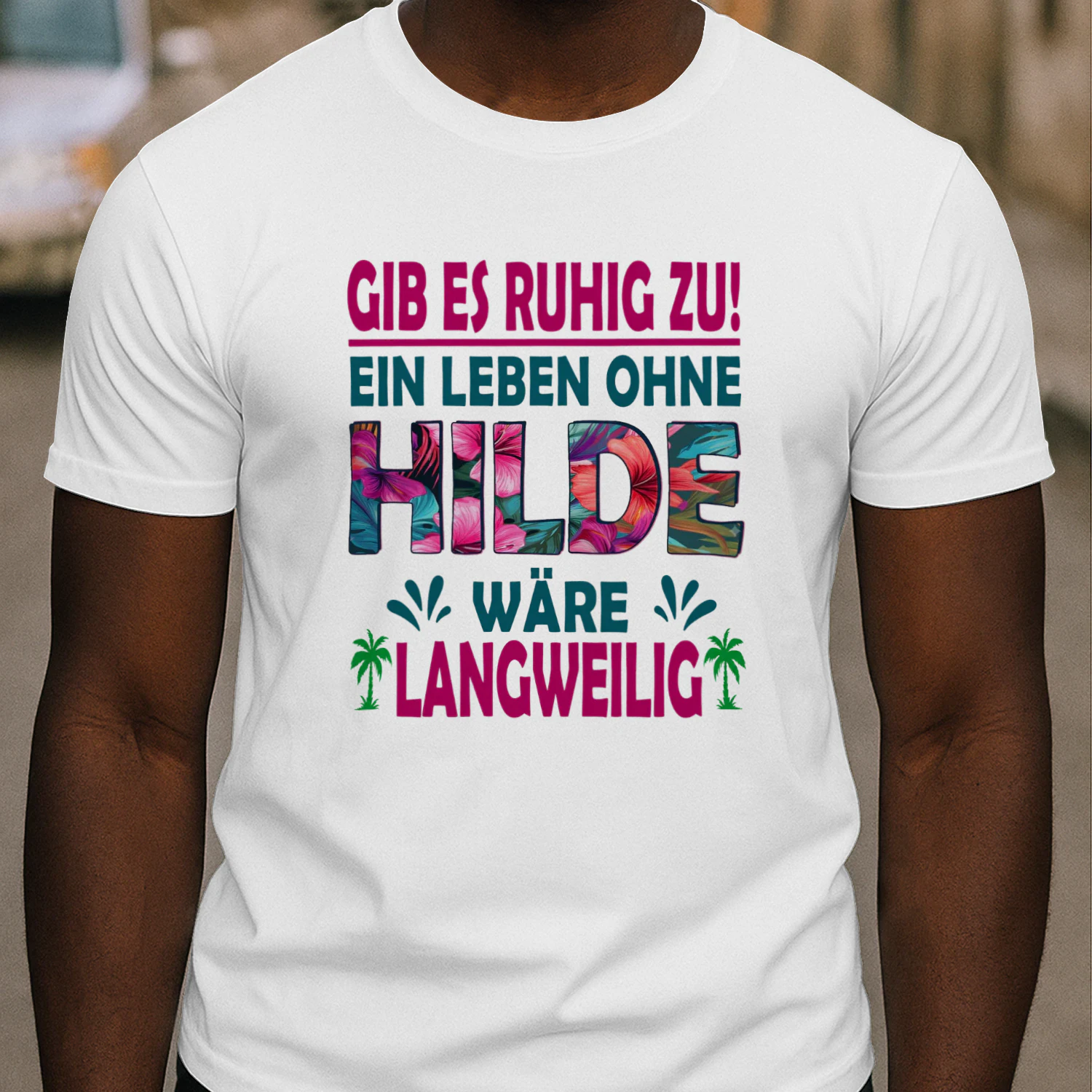 Hilde