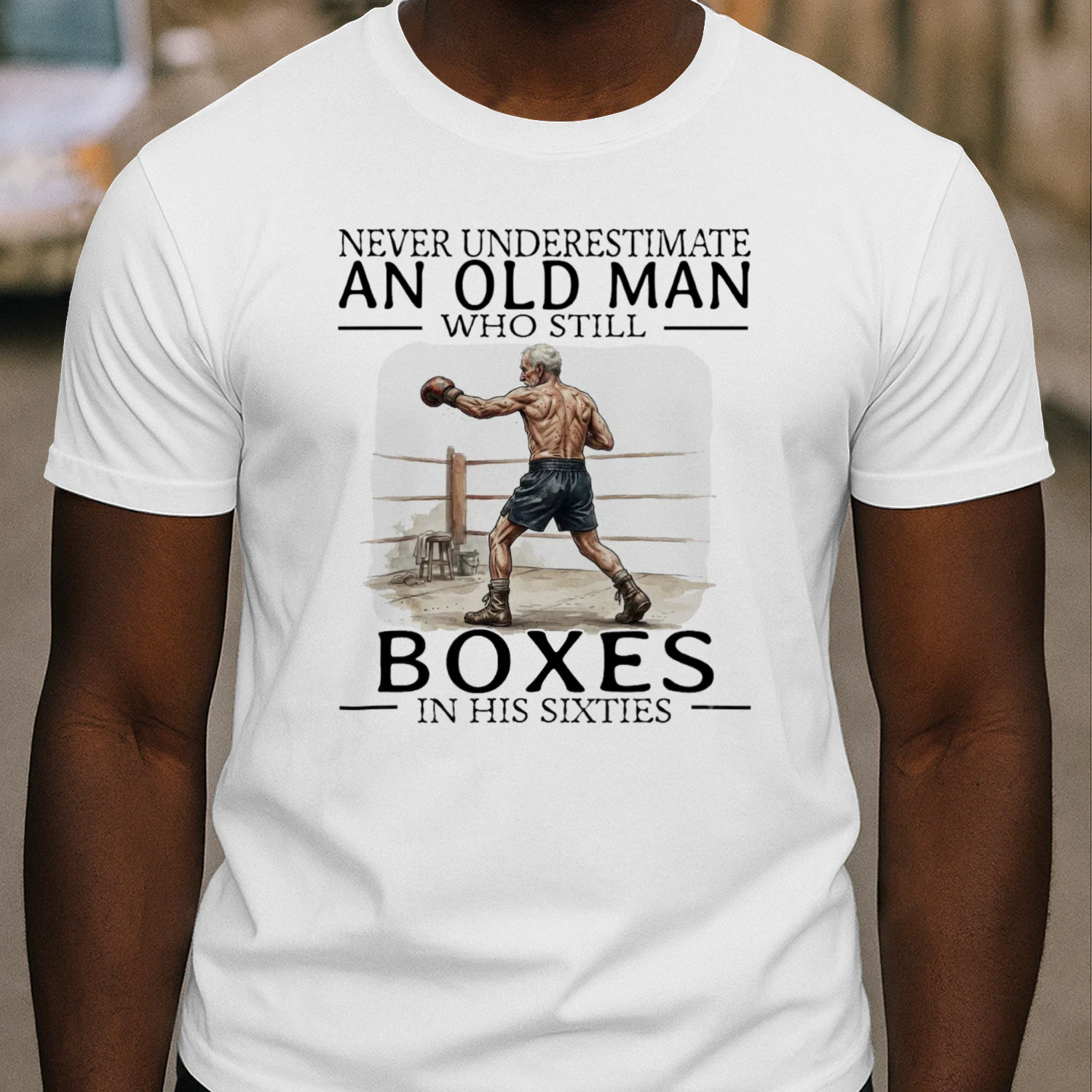 boxes