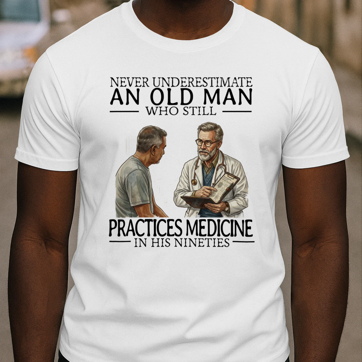 practicing medicine 2