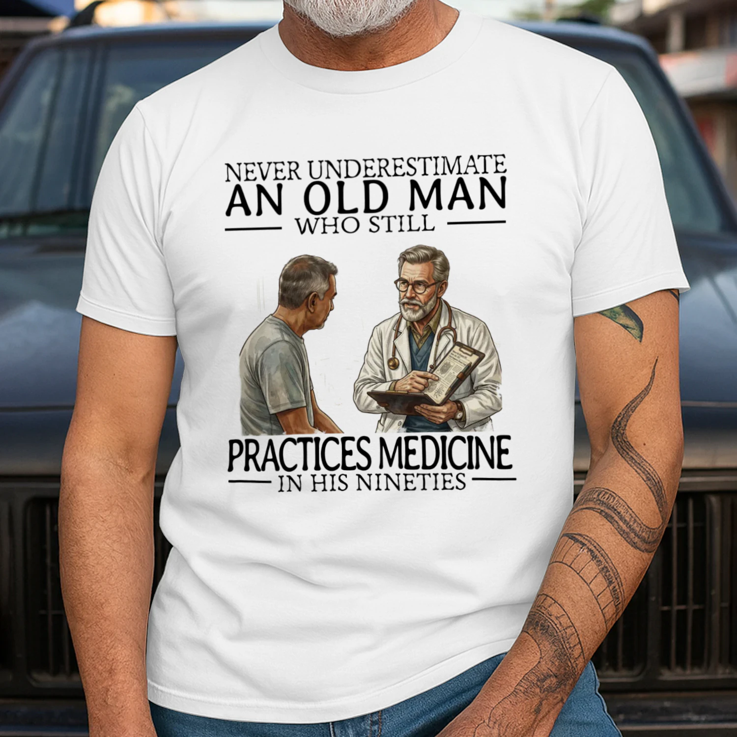 practicing medicine 2