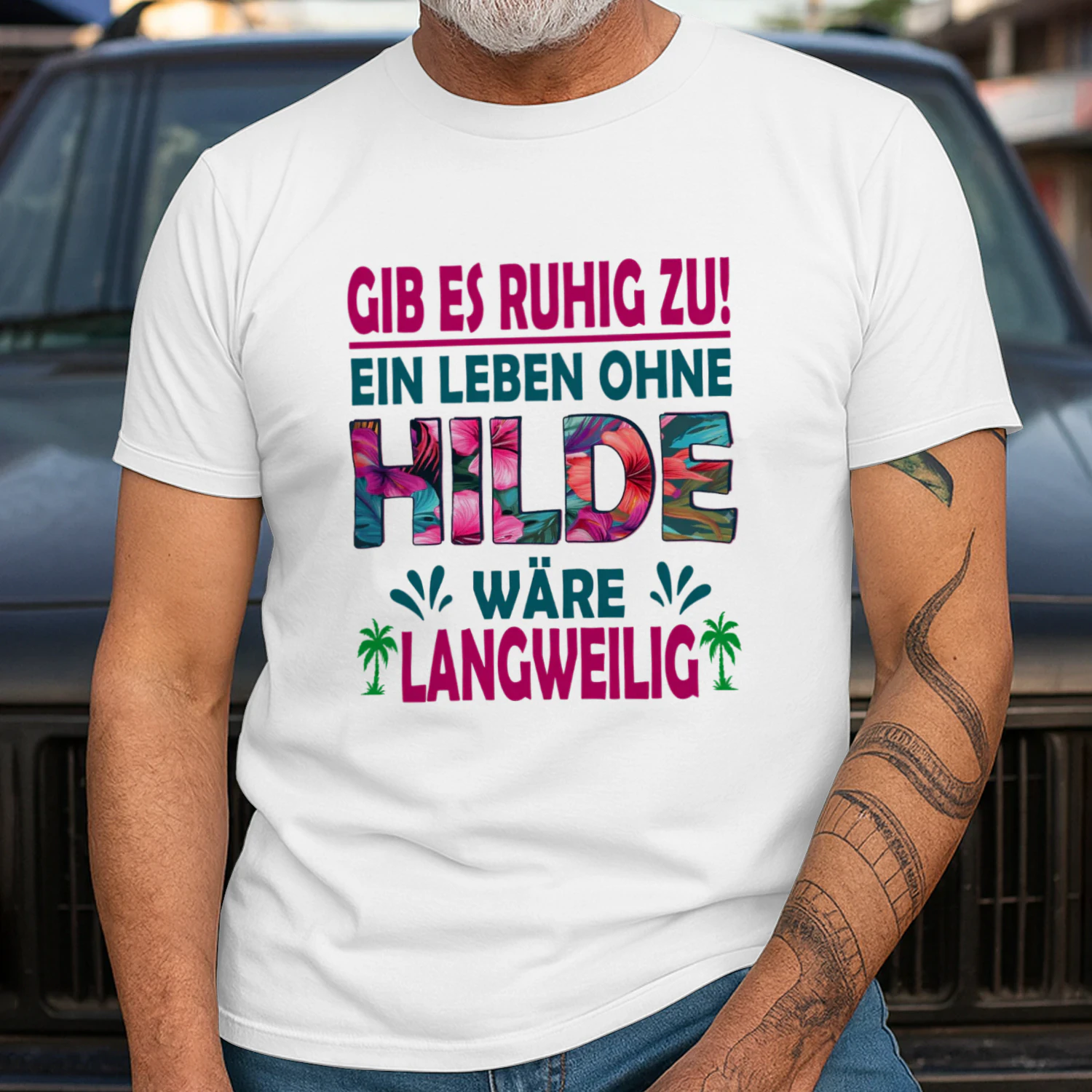 Hilde