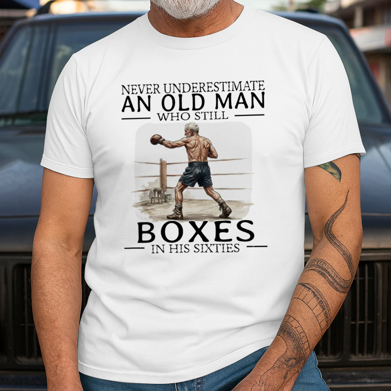 boxes