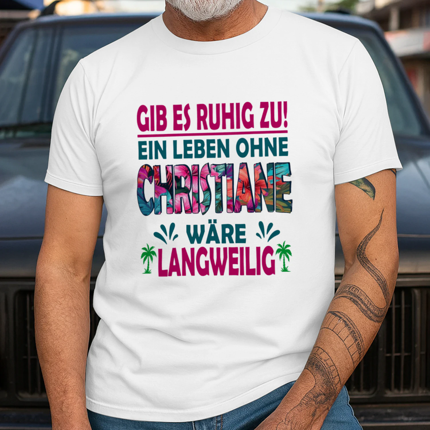 Christiane