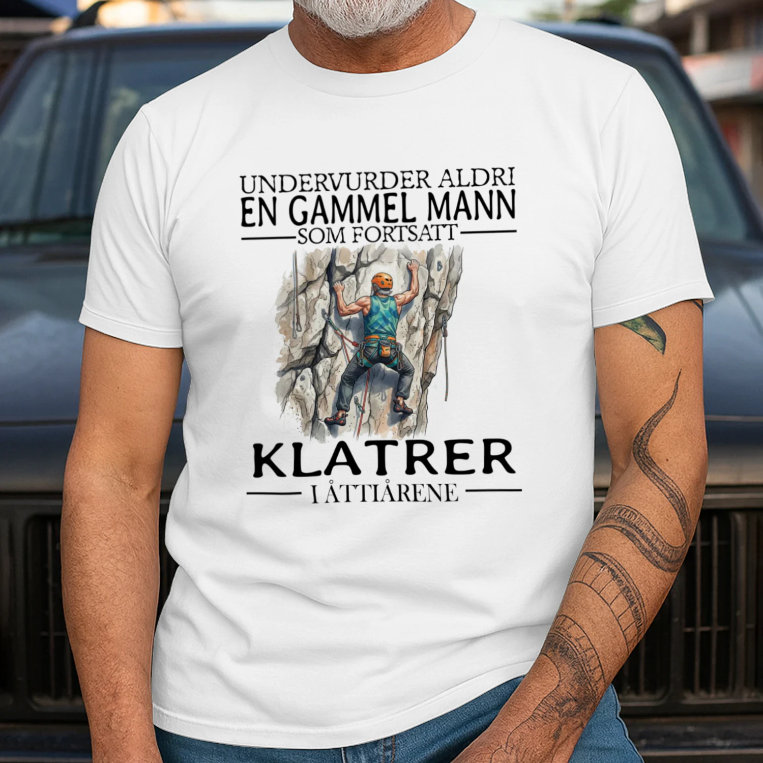 I ÅTTIÅRENE