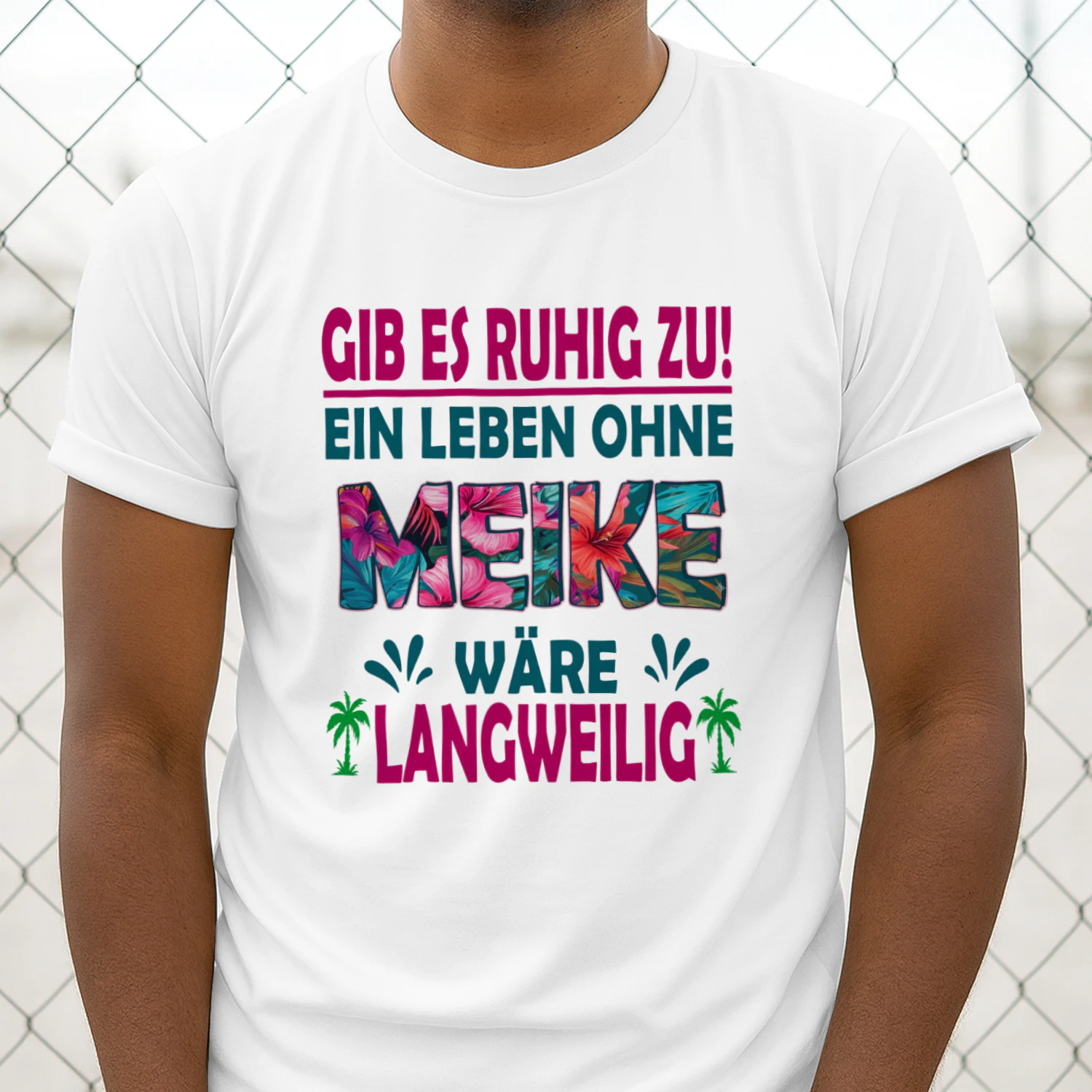 Meike