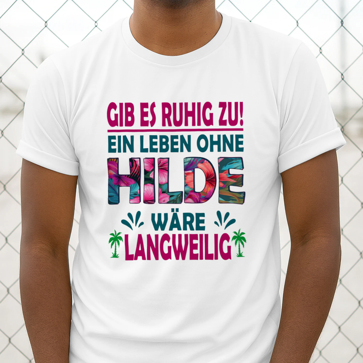 Hilde