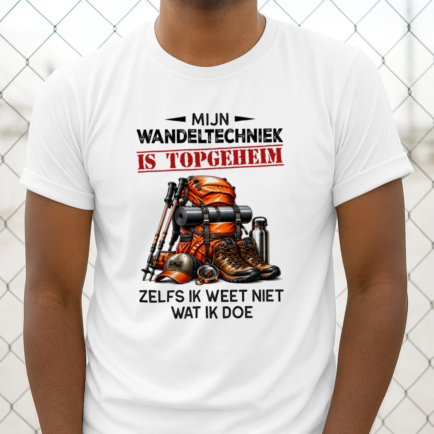 wat ik doe