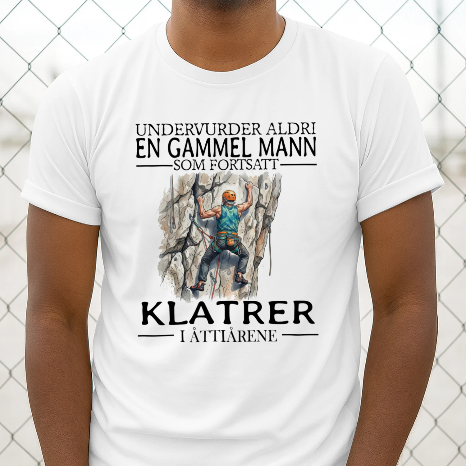 I ÅTTIÅRENE