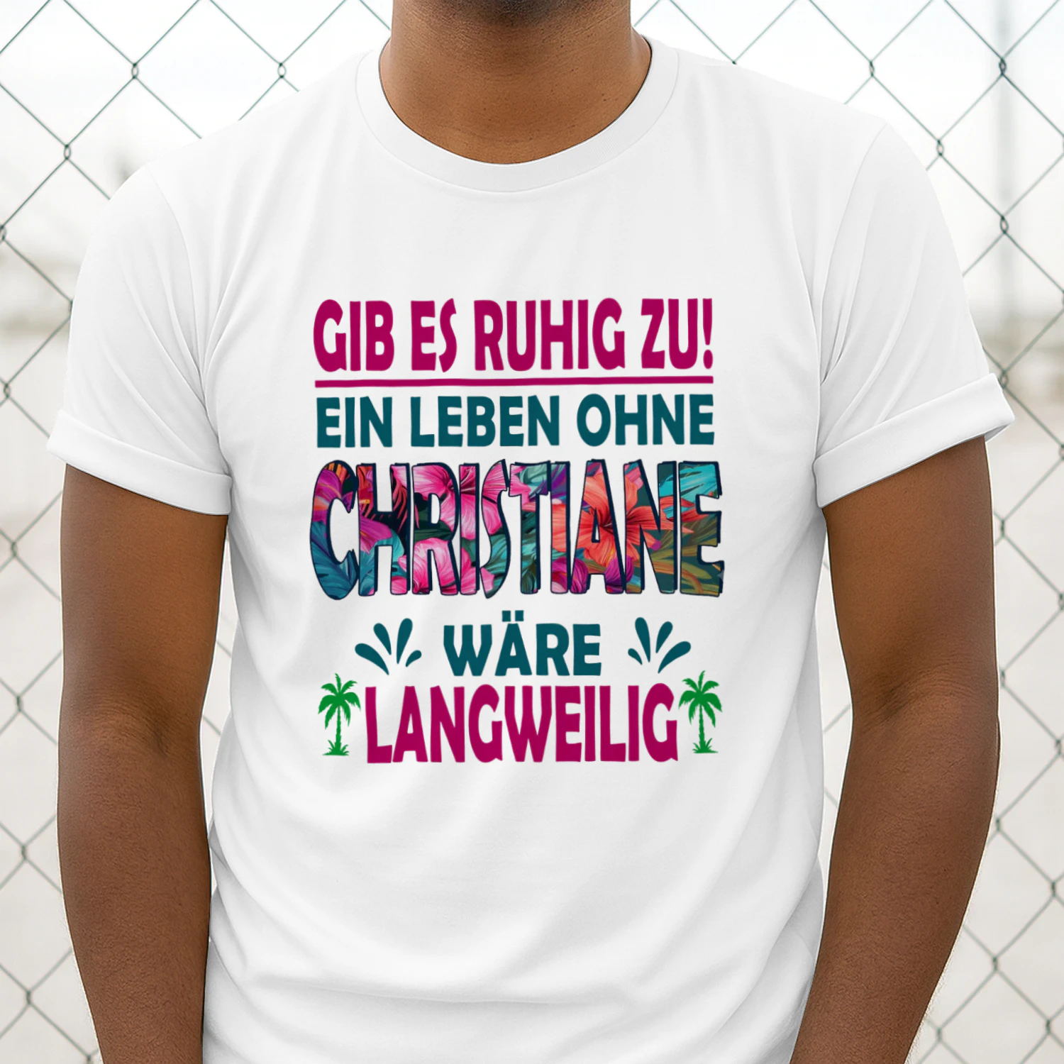 Christiane