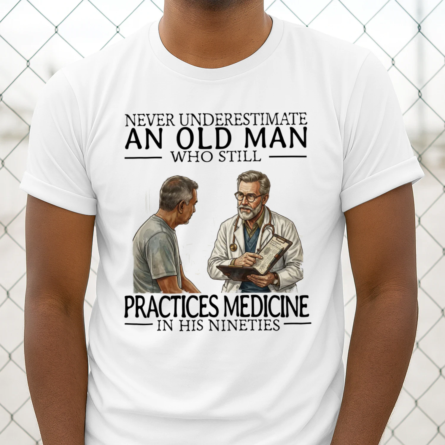 practicing medicine 2