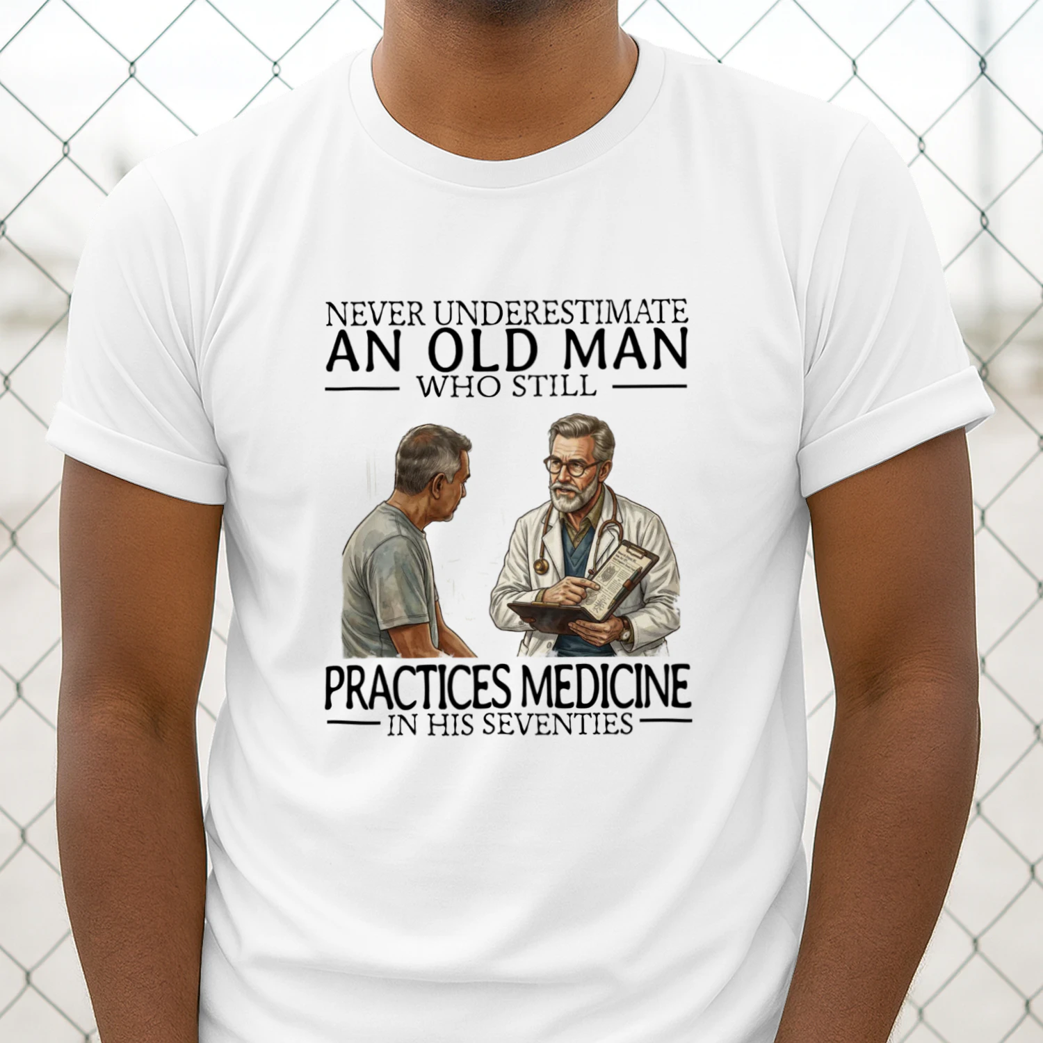 practicing medicine 1