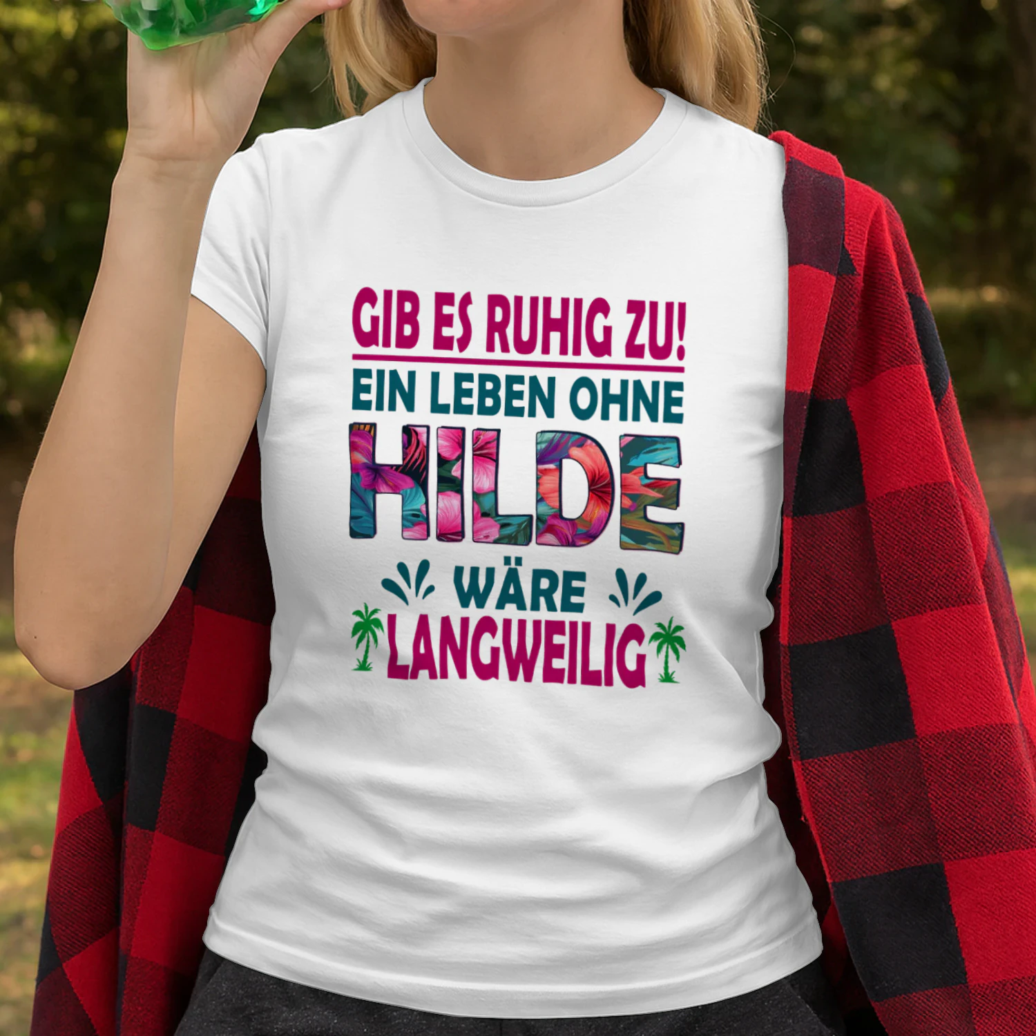 Hilde