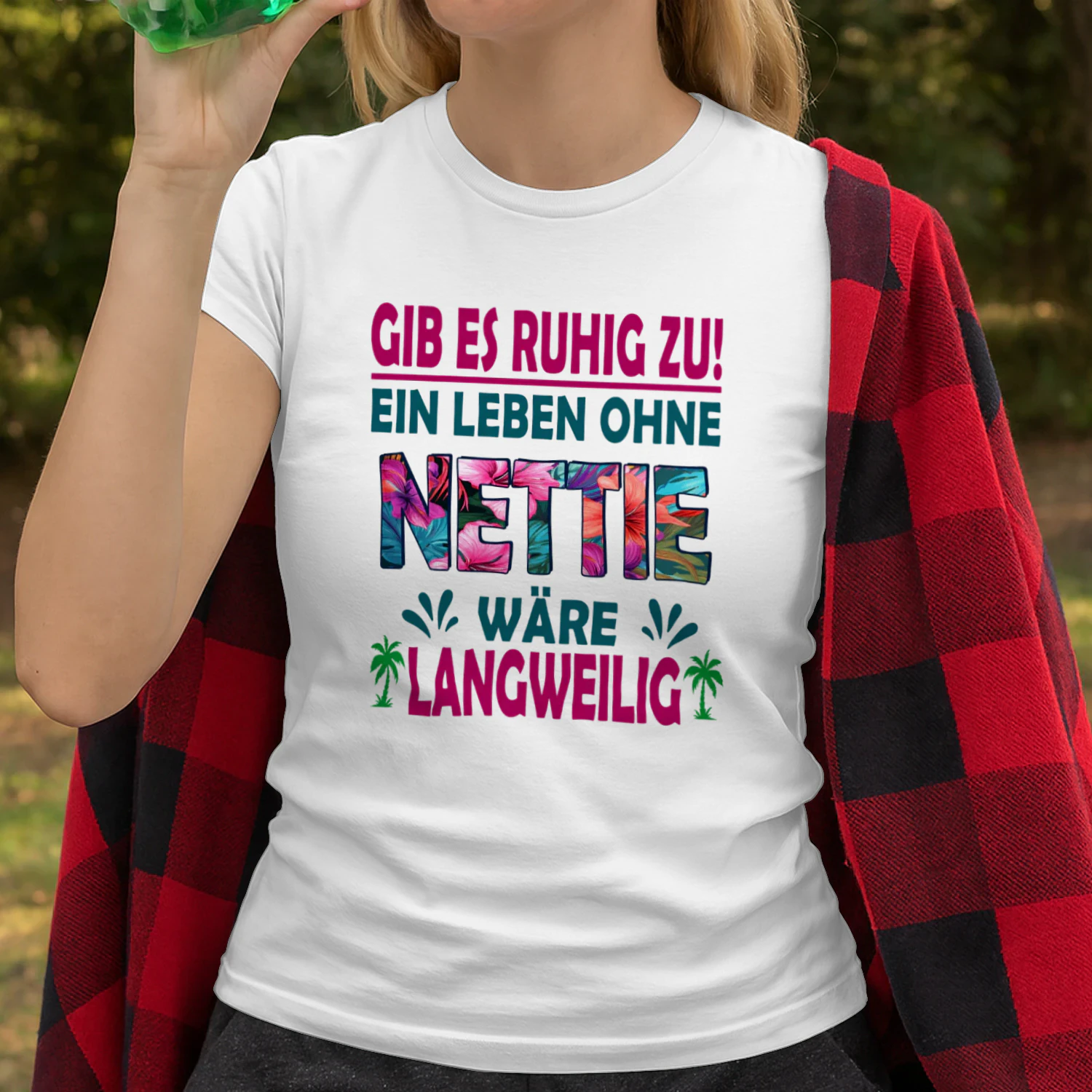 Nettie