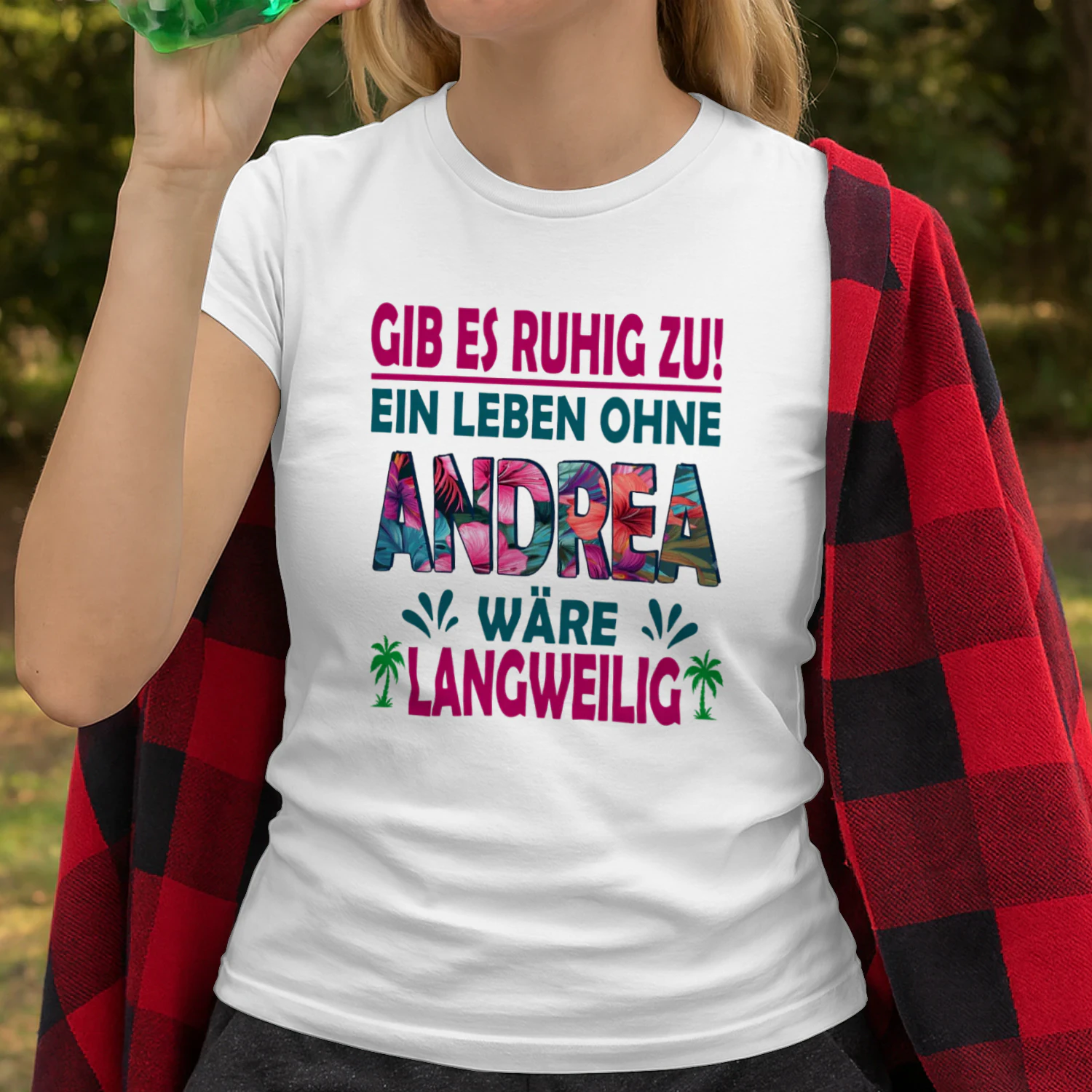 andrea