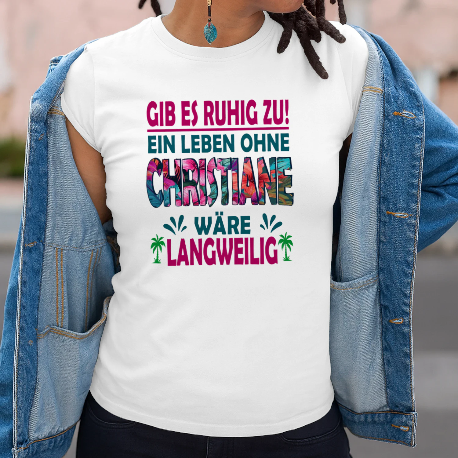 Christiane