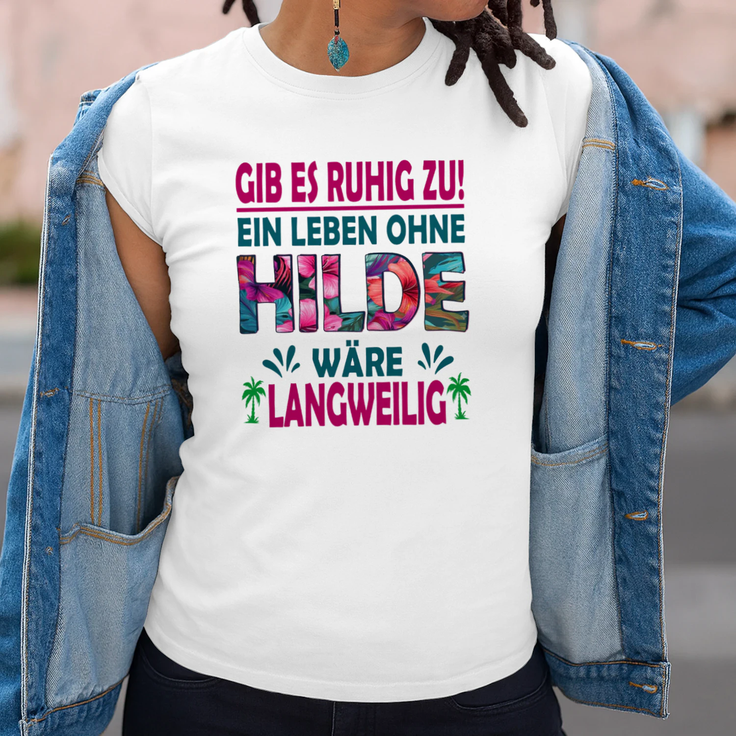 Hilde