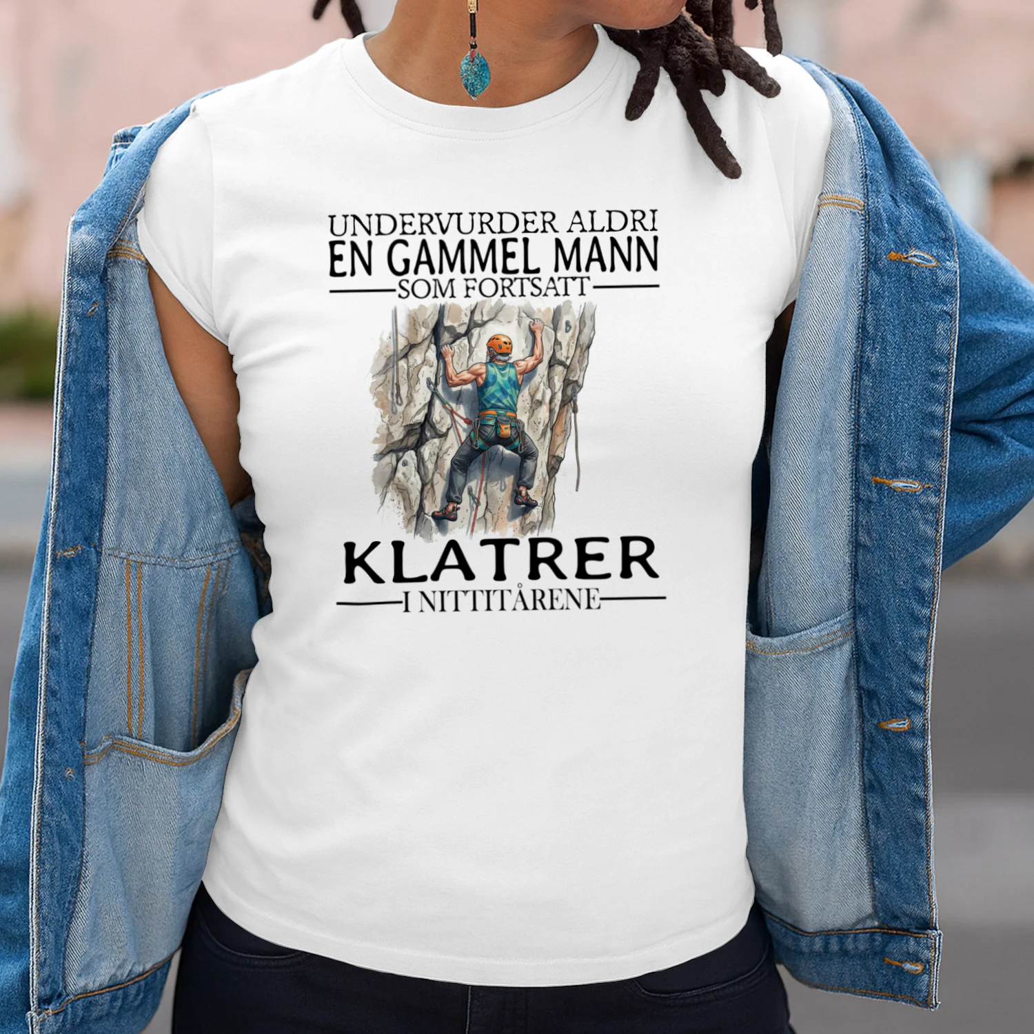 I NITTITÅRENE