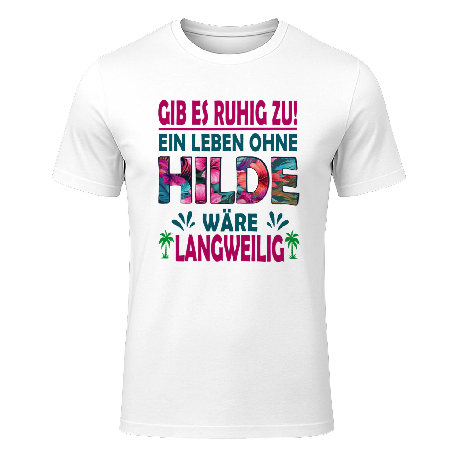 Hilde