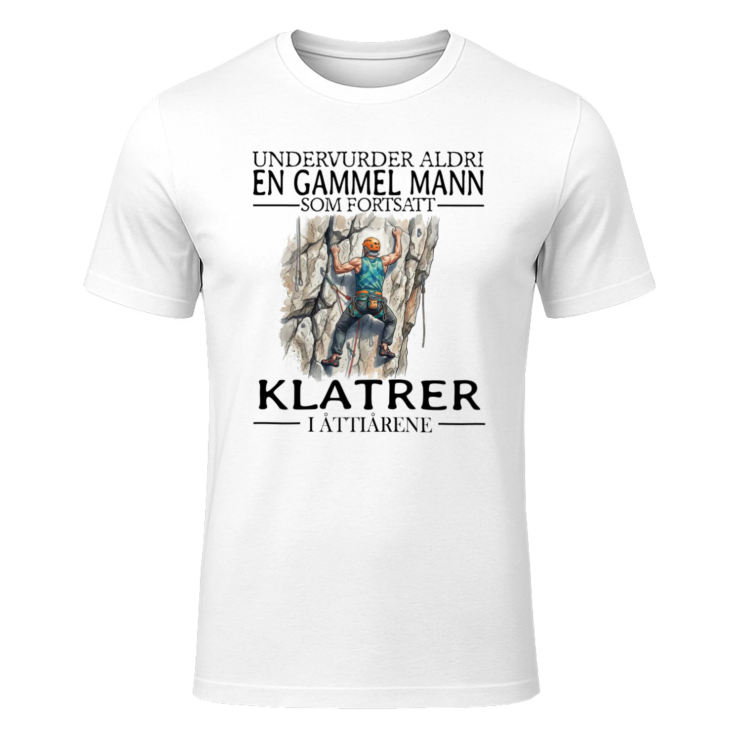 I ÅTTIÅRENE