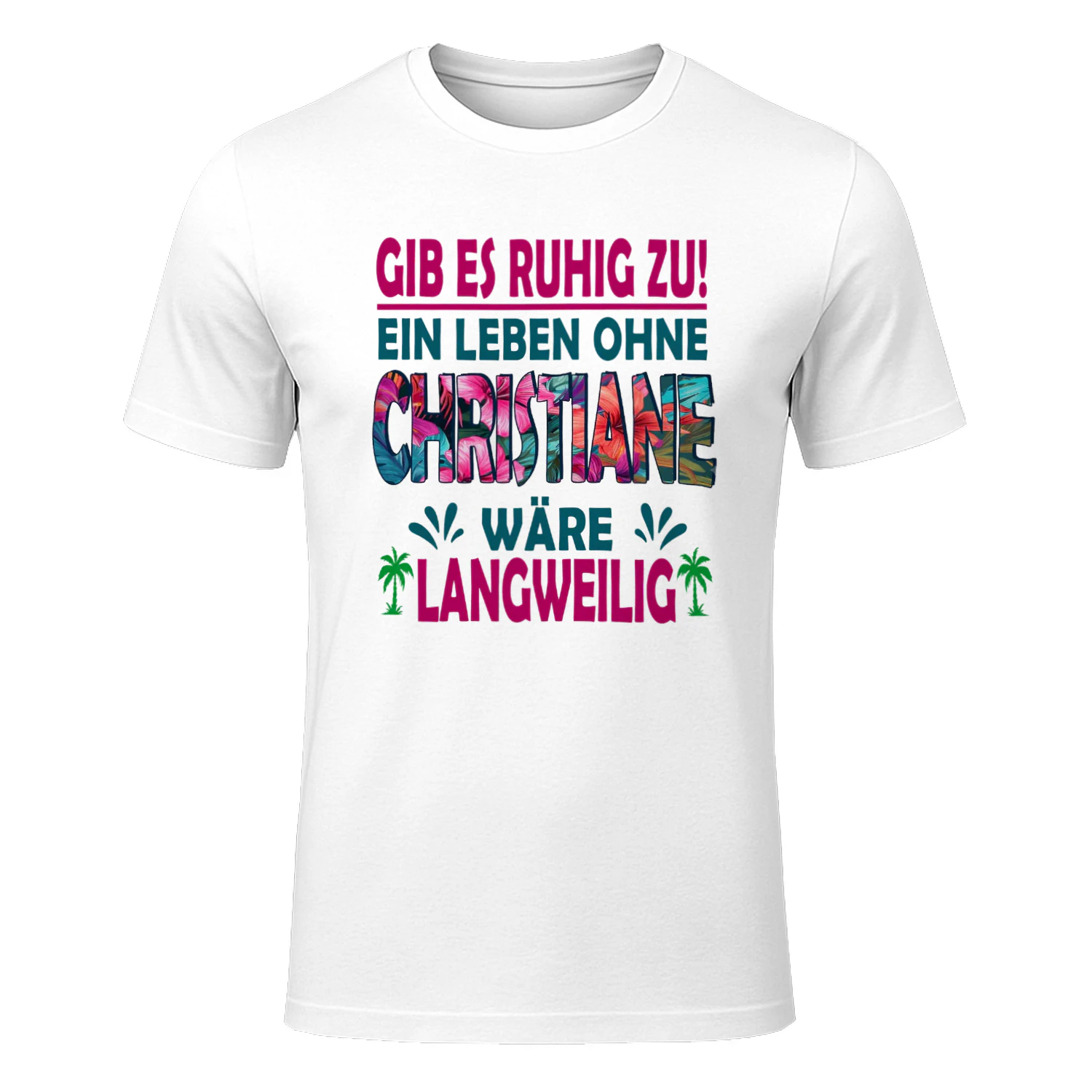 Christiane
