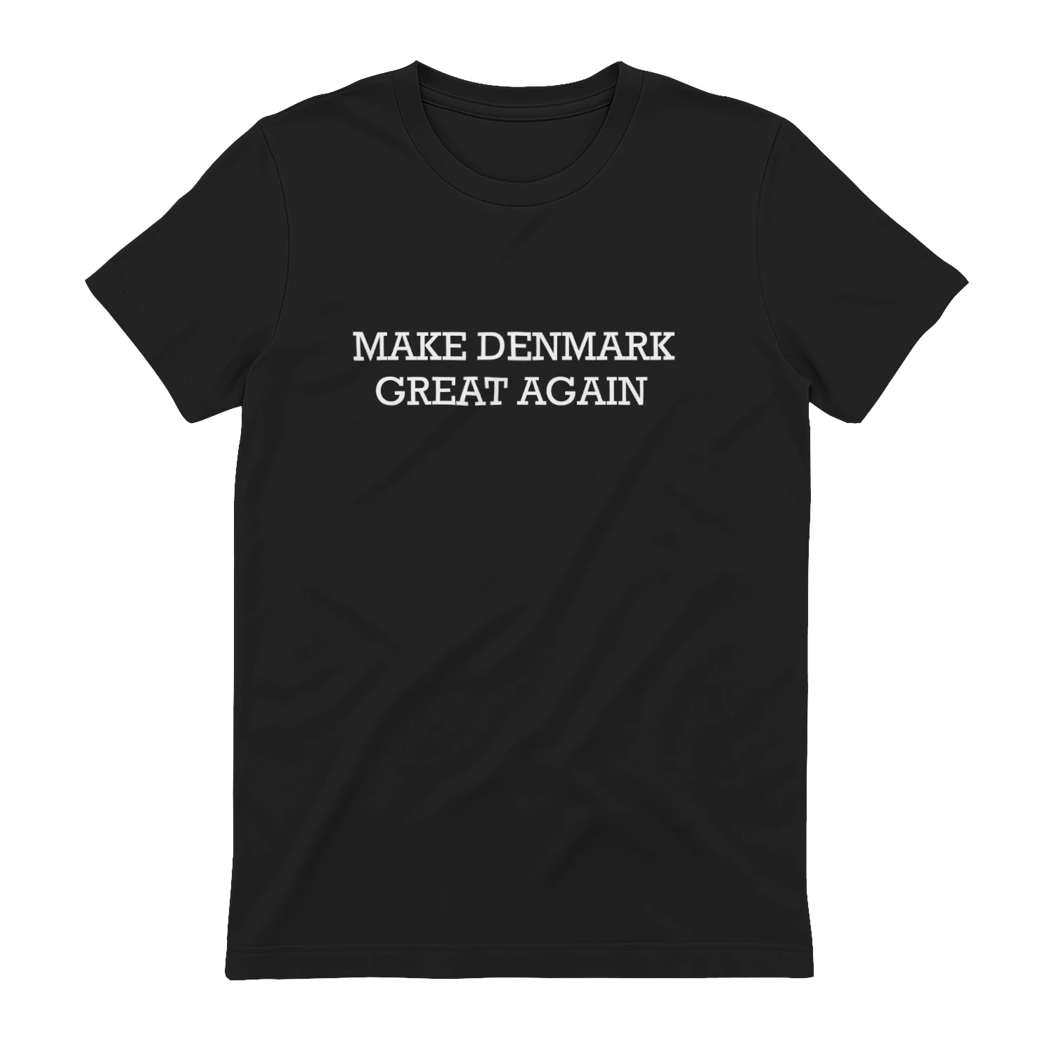 MAKE DENMARK GREAT AGAIN