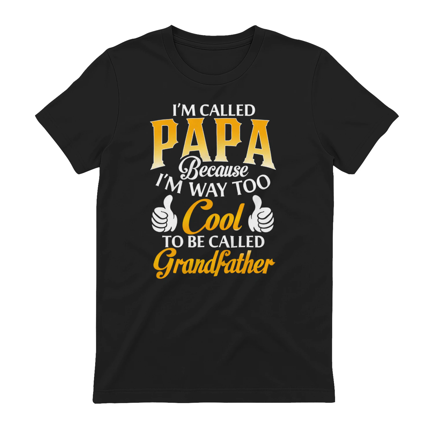 Grandfather