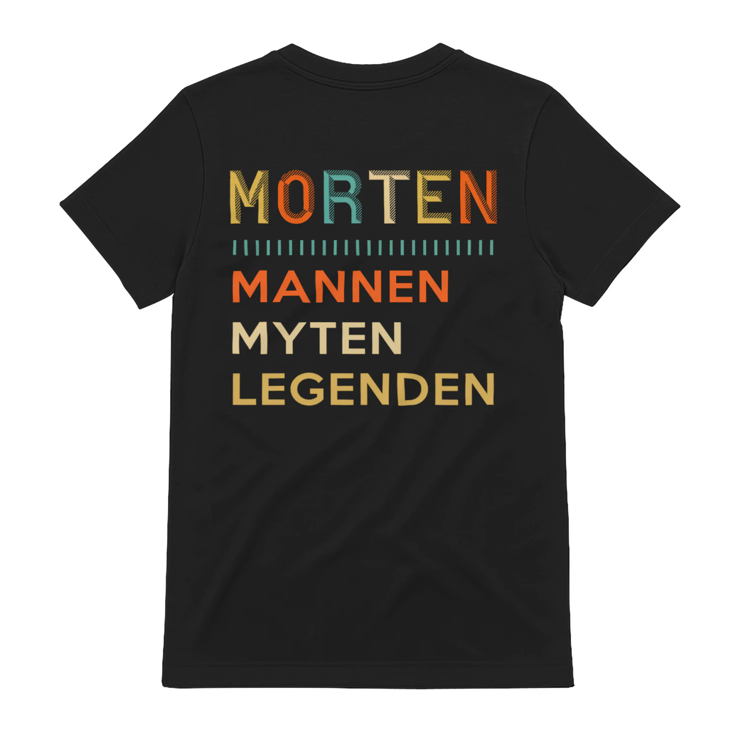 Morten