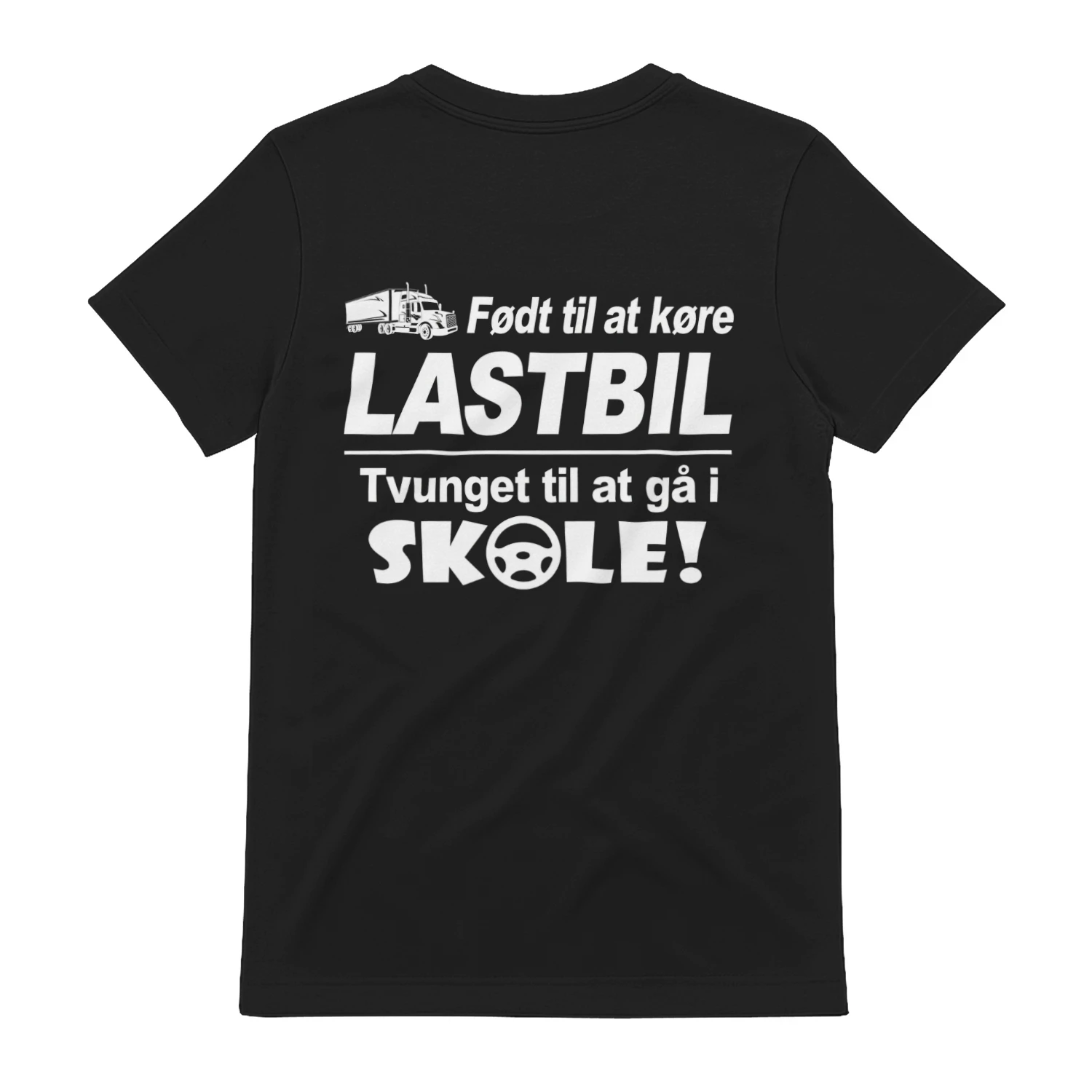 lastbil