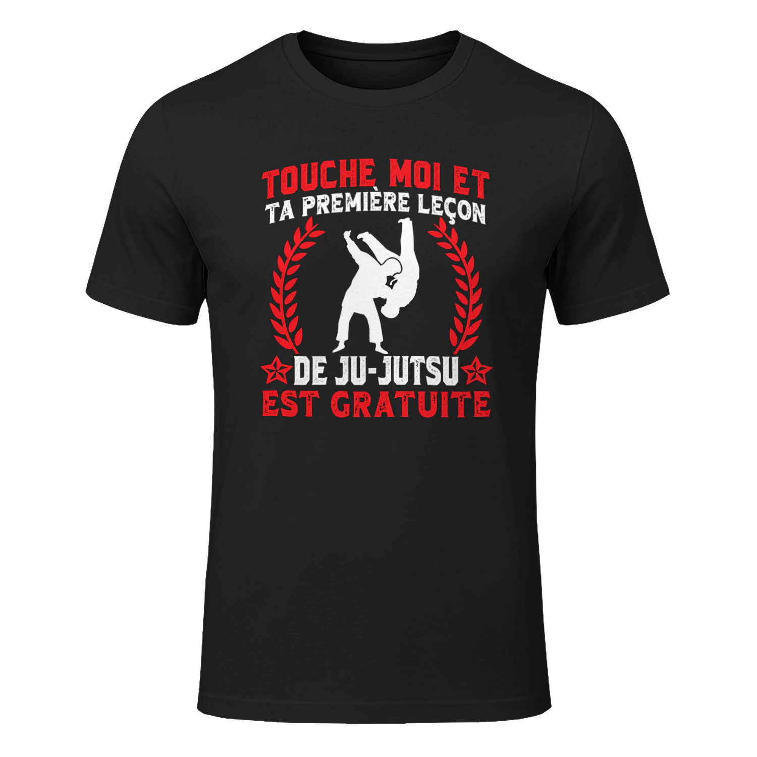 Ju-jutsu