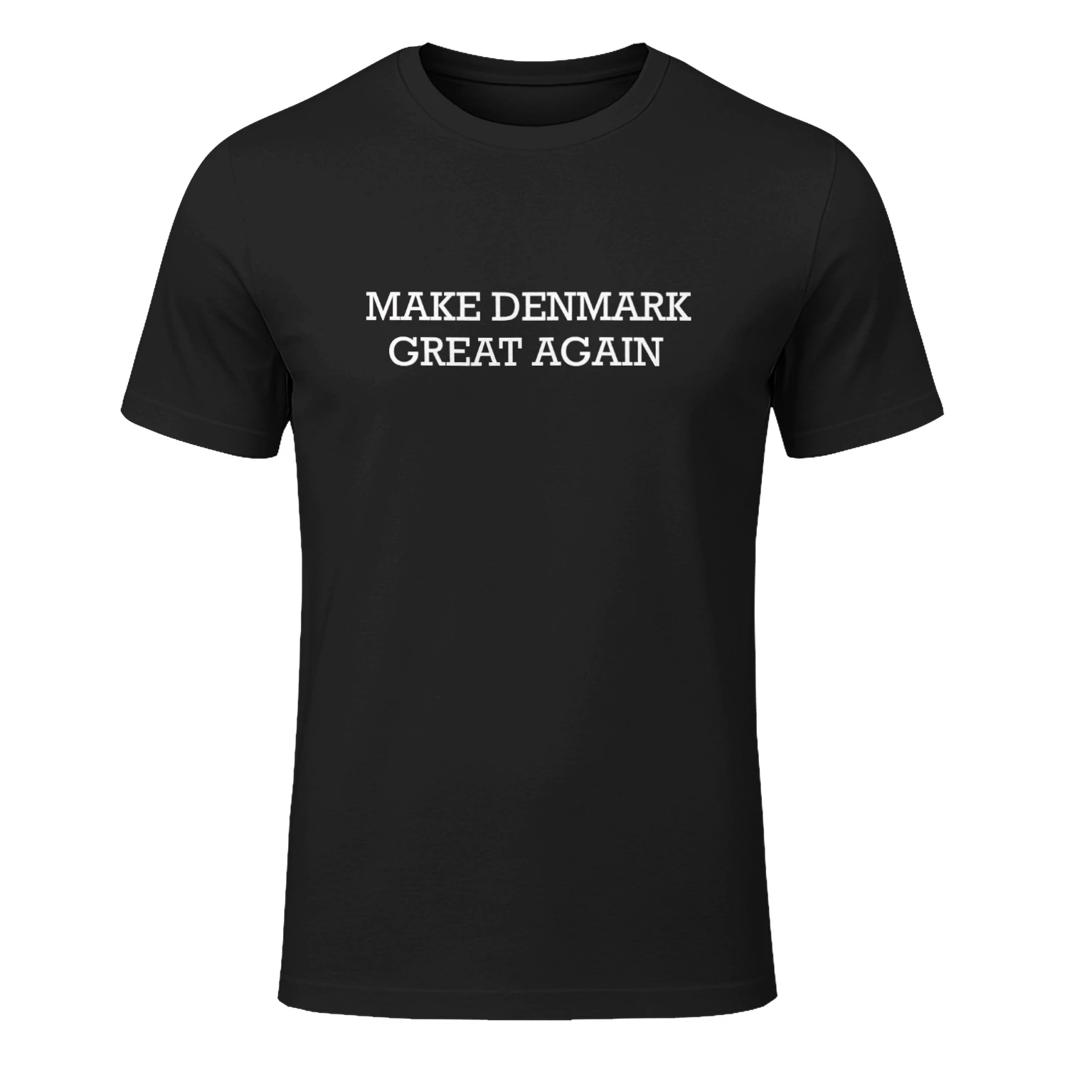 MAKE DENMARK GREAT AGAIN