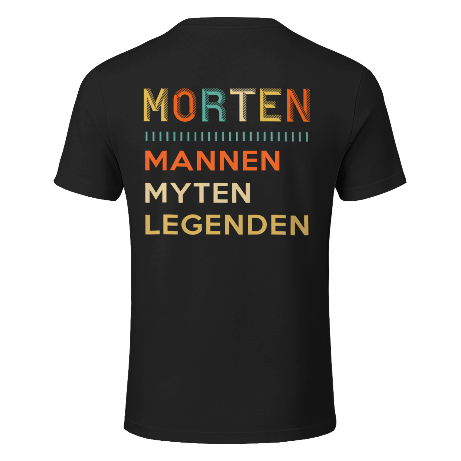 Morten