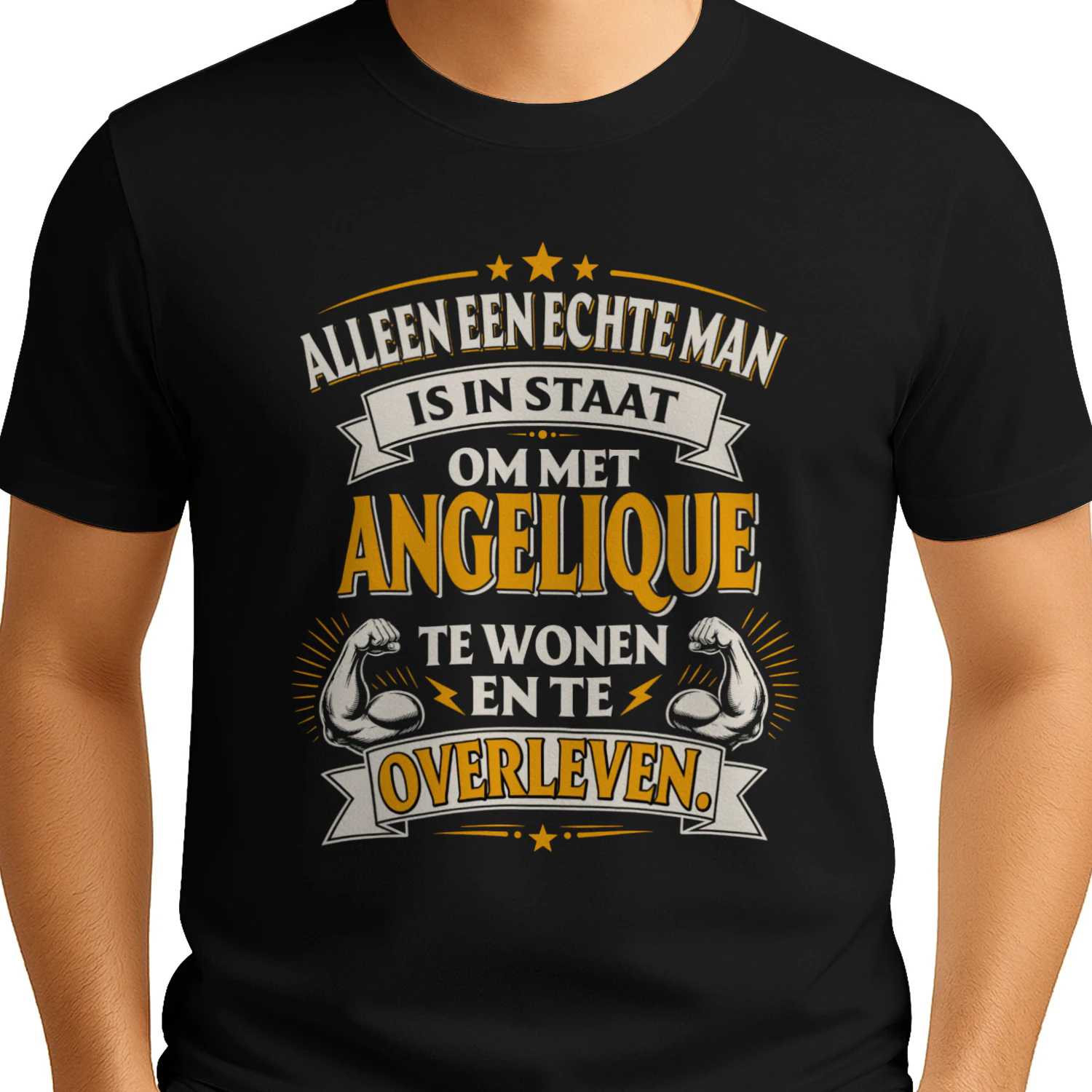 Angelique