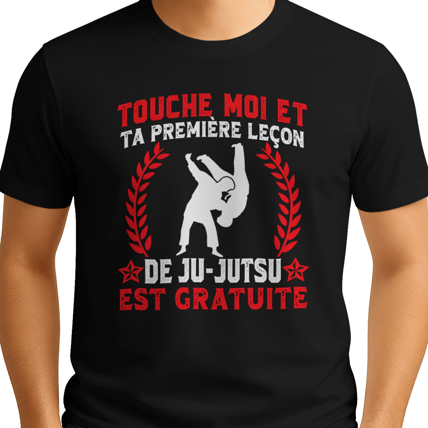 Ju-jutsu